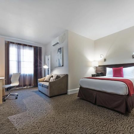 Artmore Hotel Атланта Екстер'єр фото