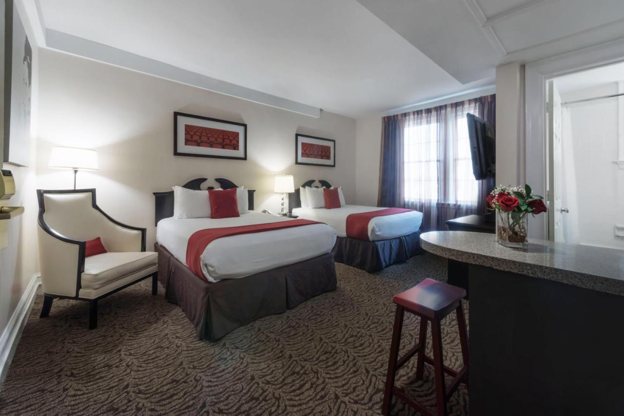 Artmore Hotel Атланта Екстер'єр фото