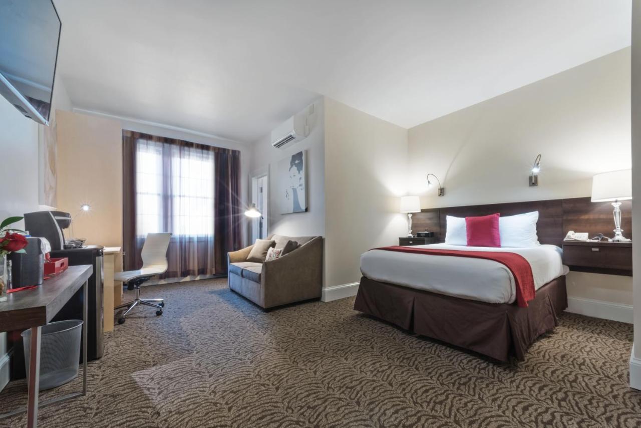 Artmore Hotel Атланта Екстер'єр фото