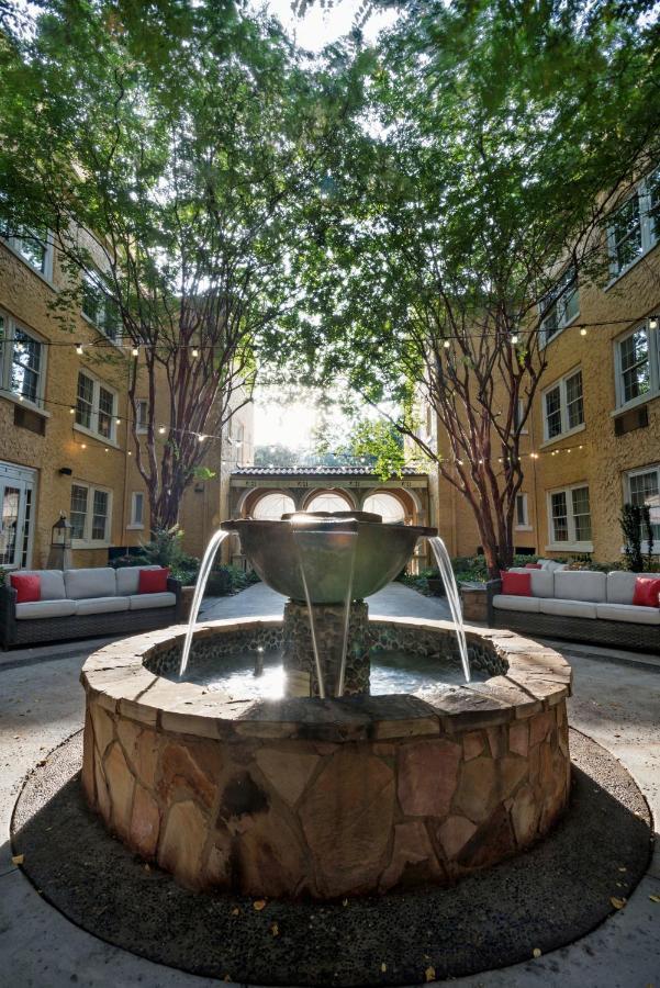Artmore Hotel Атланта Екстер'єр фото