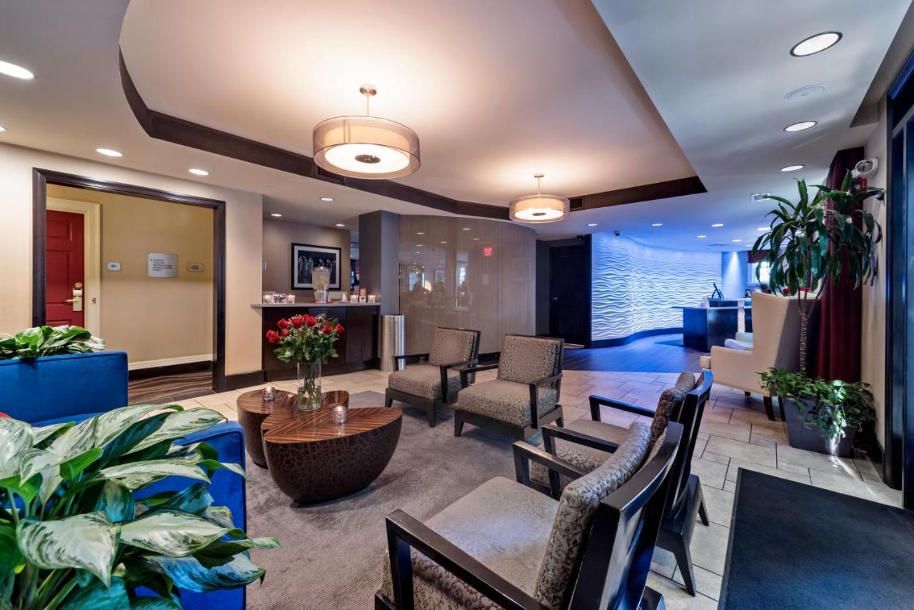 Artmore Hotel Атланта Екстер'єр фото