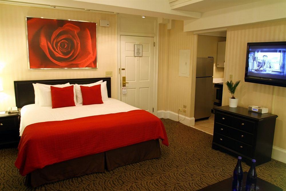 Artmore Hotel Атланта Екстер'єр фото