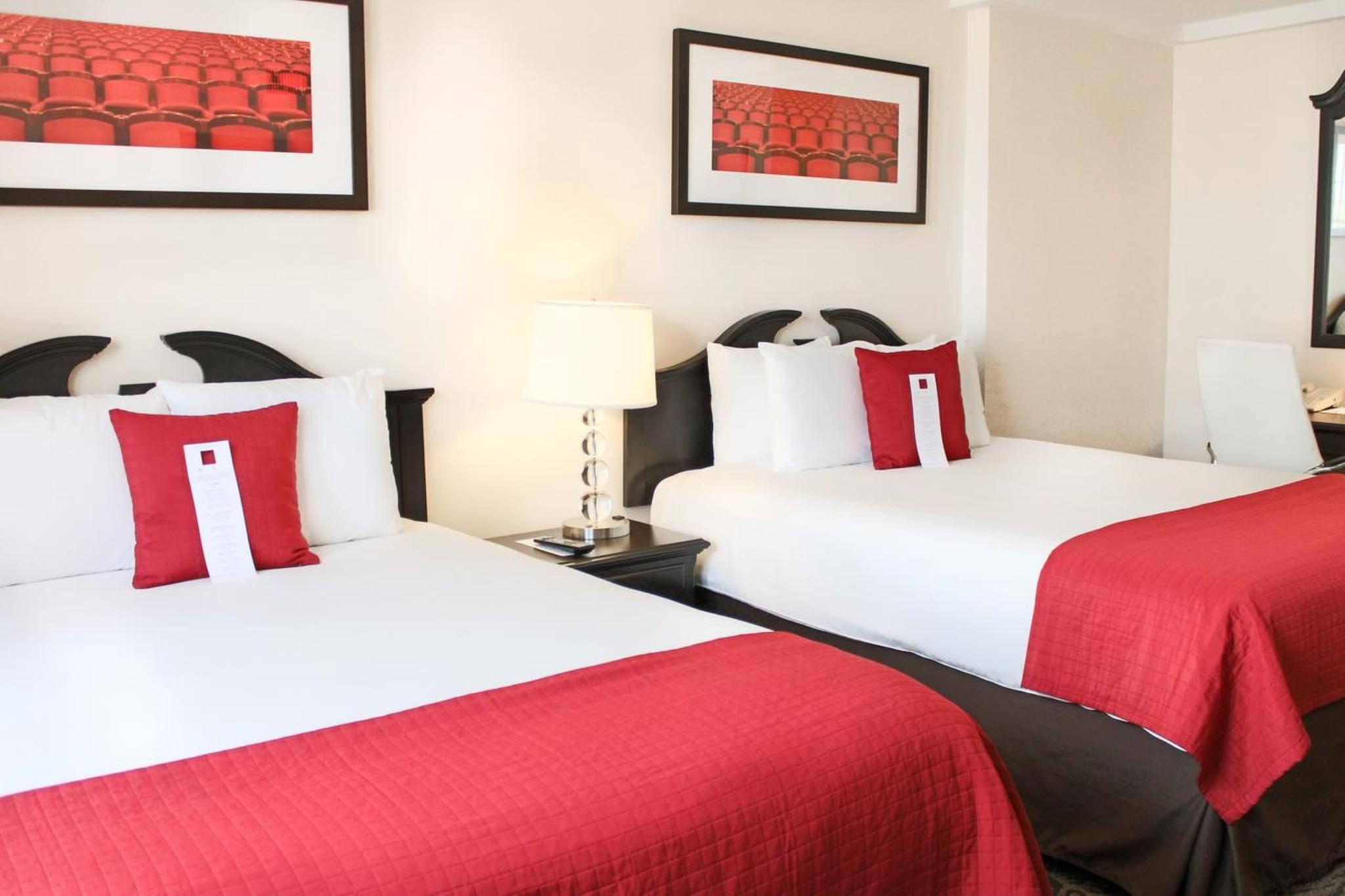 Artmore Hotel Атланта Екстер'єр фото