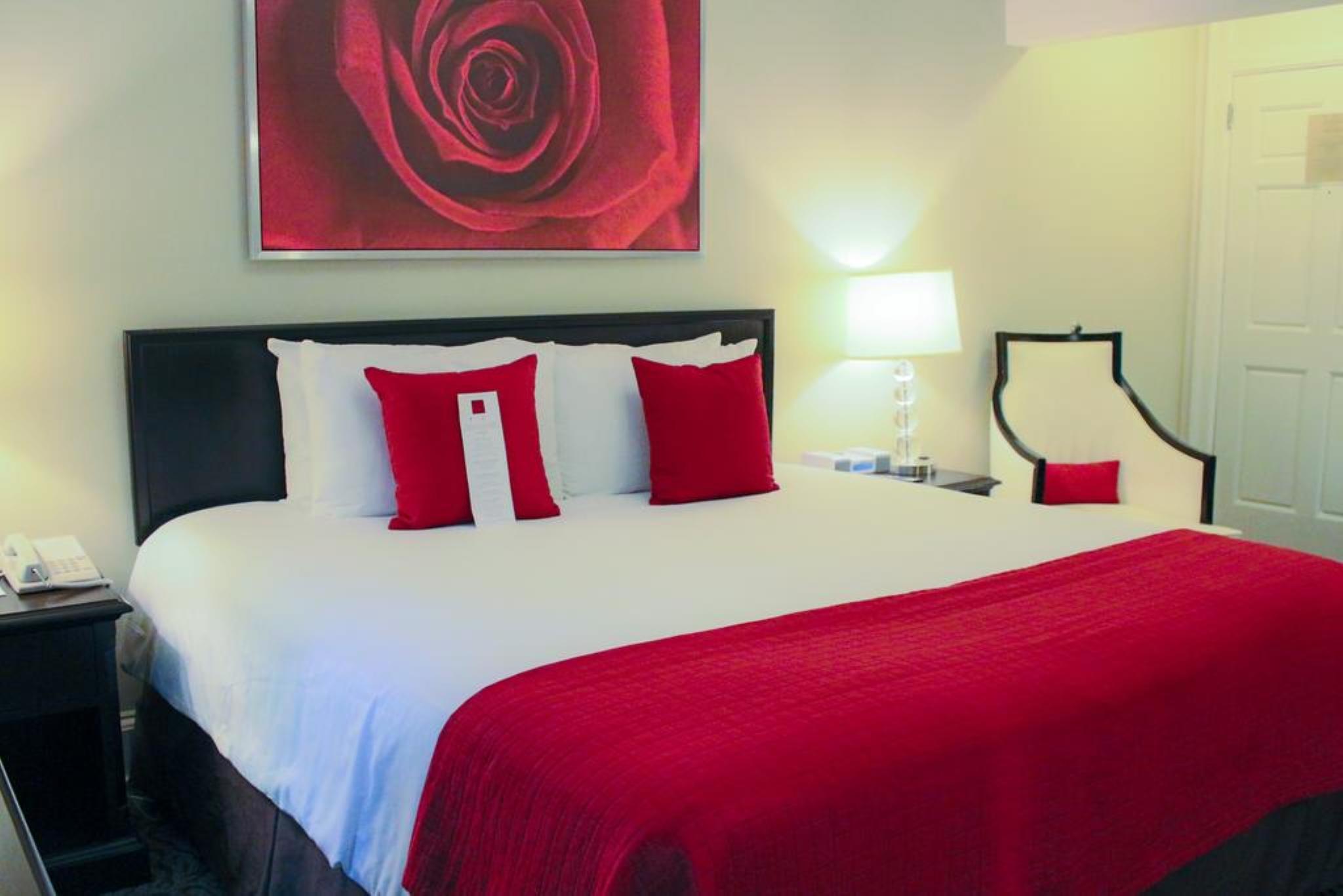 Artmore Hotel Атланта Екстер'єр фото