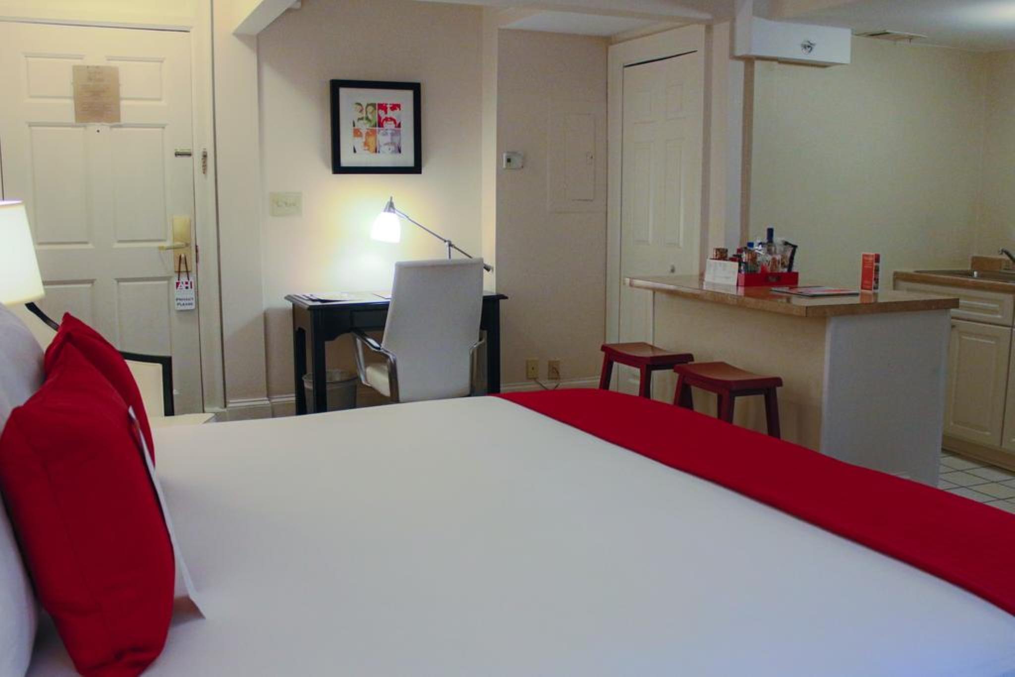 Artmore Hotel Атланта Екстер'єр фото
