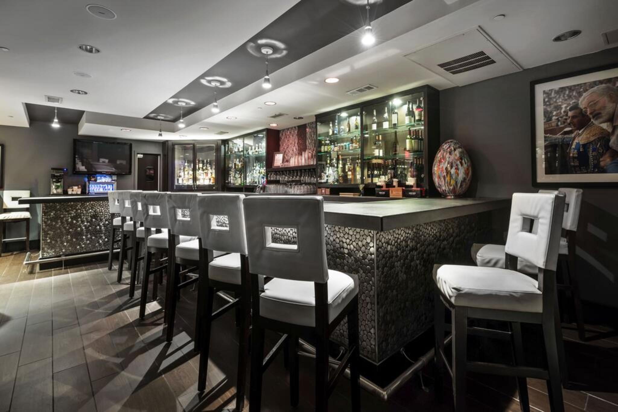 Artmore Hotel Атланта Екстер'єр фото