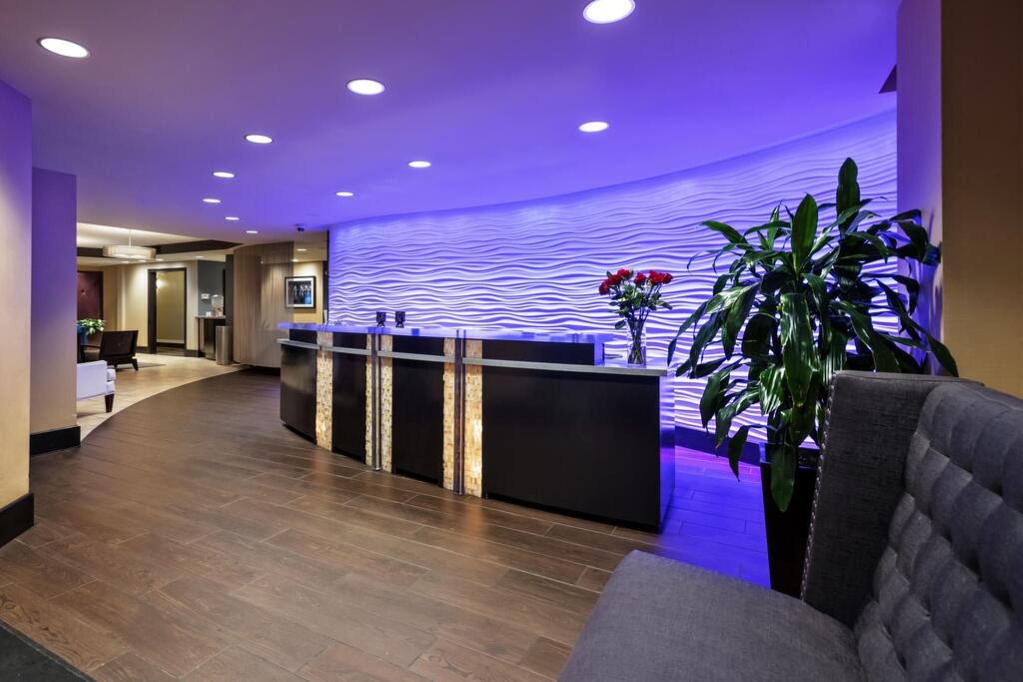 Artmore Hotel Атланта Екстер'єр фото