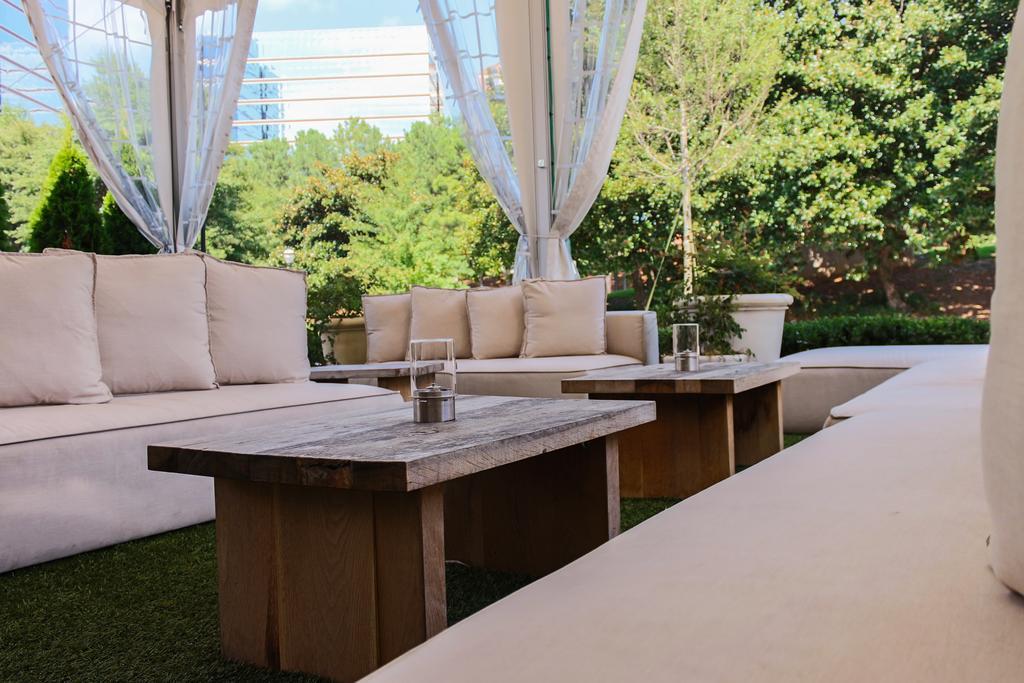 Artmore Hotel Атланта Екстер'єр фото