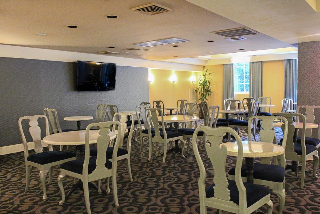 Artmore Hotel Атланта Екстер'єр фото
