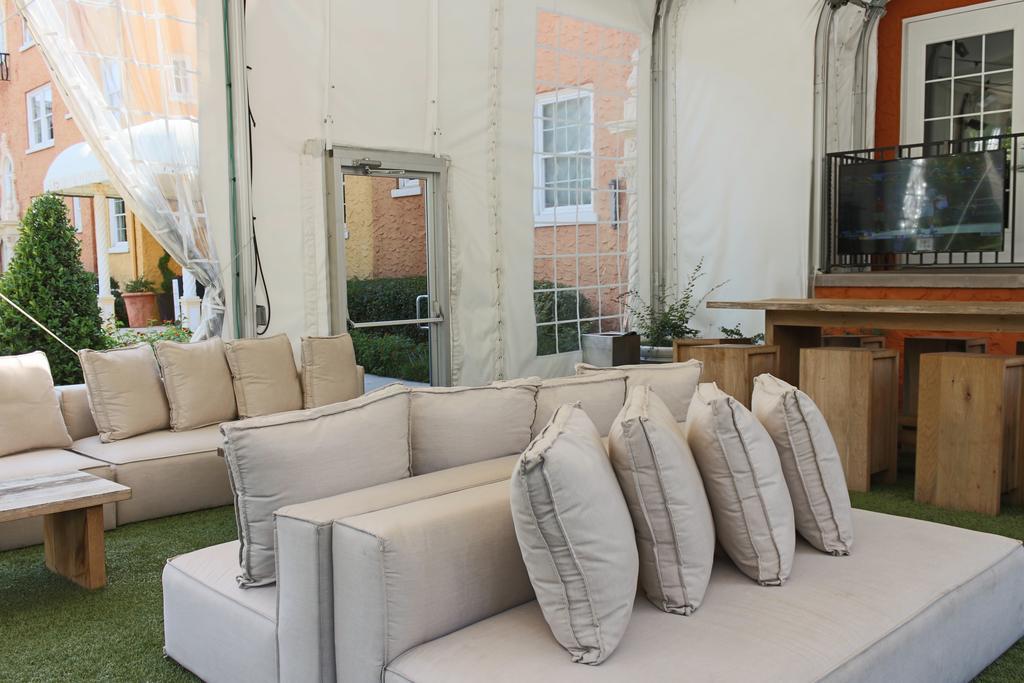 Artmore Hotel Атланта Екстер'єр фото