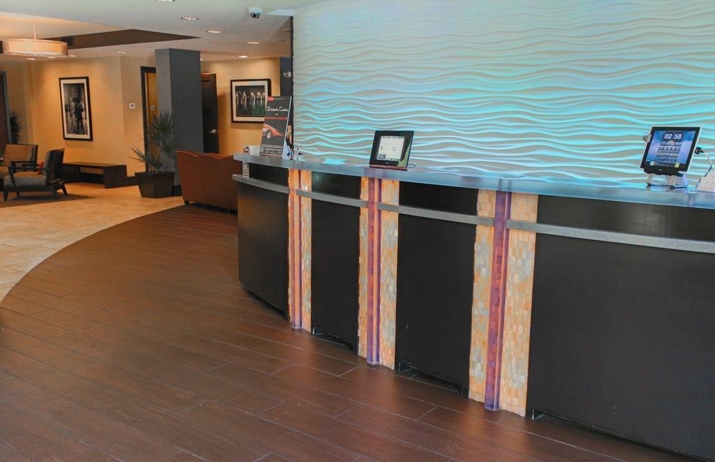 Artmore Hotel Атланта Екстер'єр фото