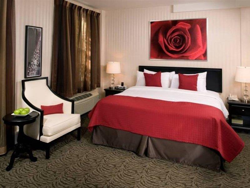 Artmore Hotel Атланта Екстер'єр фото