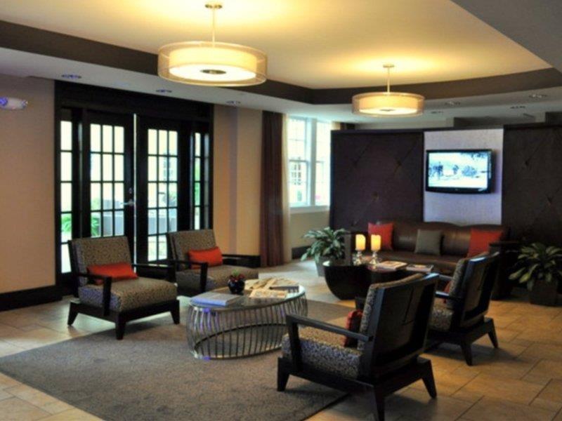 Artmore Hotel Атланта Екстер'єр фото