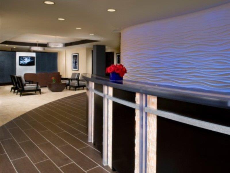 Artmore Hotel Атланта Екстер'єр фото