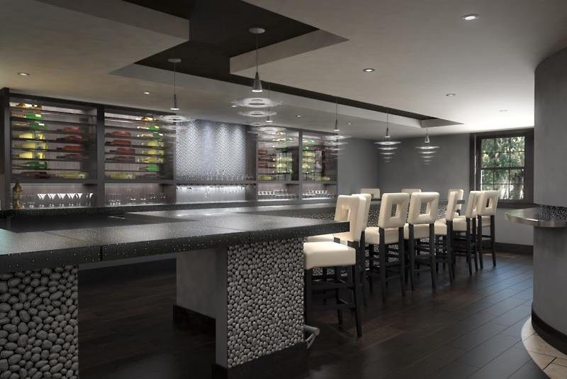 Artmore Hotel Атланта Ресторан фото