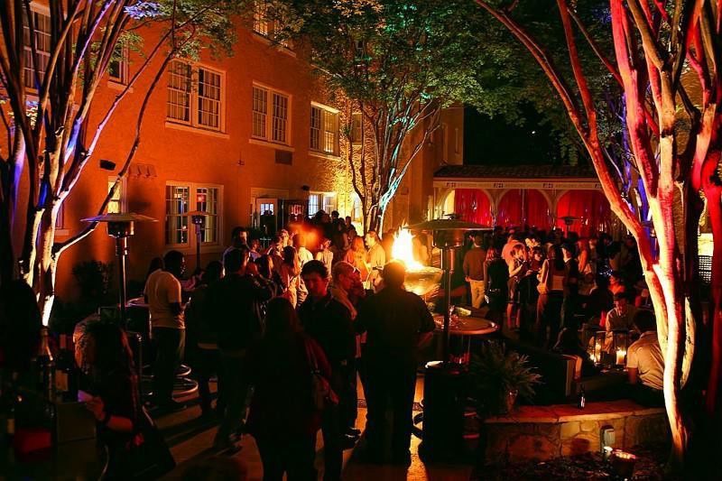 Artmore Hotel Атланта Екстер'єр фото