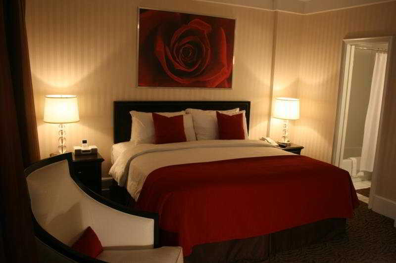 Artmore Hotel Атланта Номер фото
