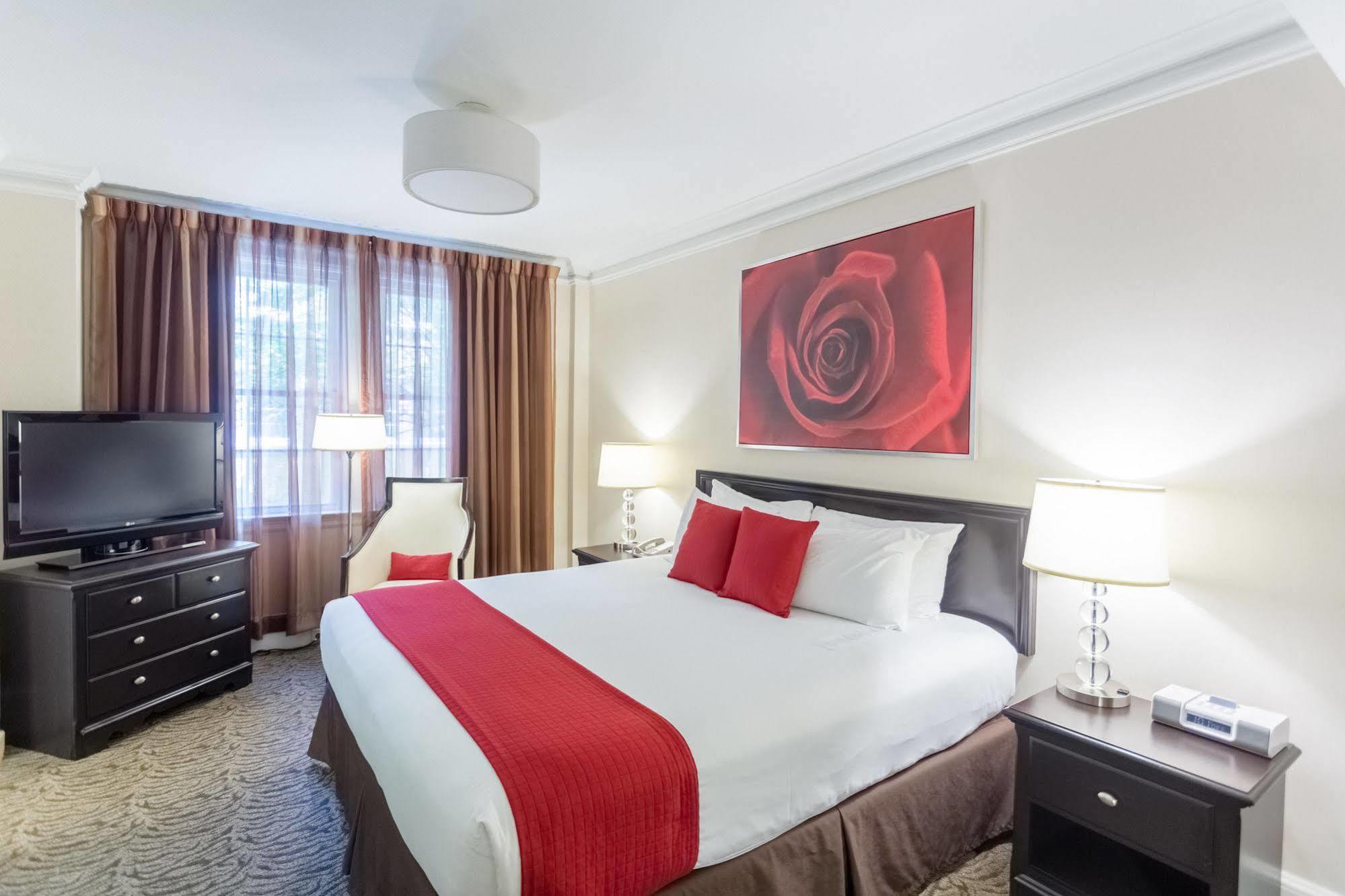 Artmore Hotel Атланта Екстер'єр фото