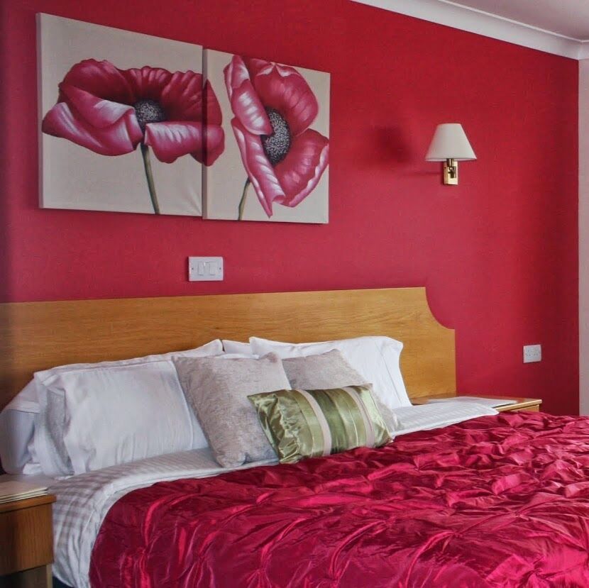 Artmore Hotel Атланта Екстер'єр фото