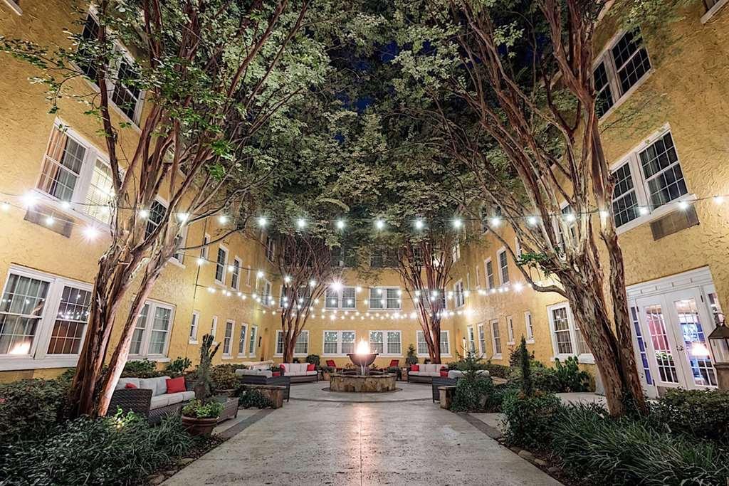 Artmore Hotel Атланта Екстер'єр фото